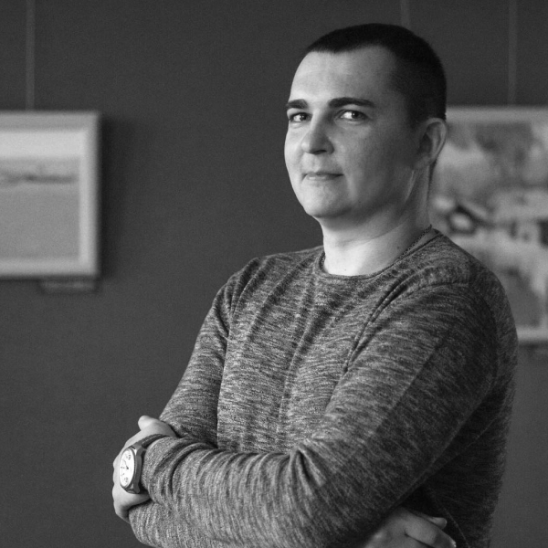 Суворов Вадим