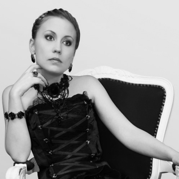 Анна Кулагіна